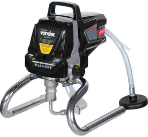 MÁQUINA DE PINTURA AIRLESS MPA1010 1.010W 220V VONDER