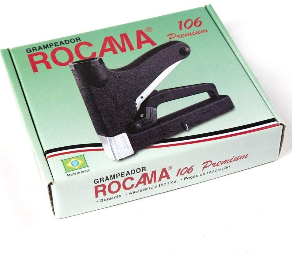 GRAMPEADOR MANUAL 106 PREMIUM ROCAMA