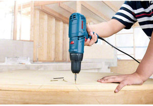 PARAFUSADEIRA / FURADEIRA GSR 7-14E 06014470E0 400W 220V BOSCH