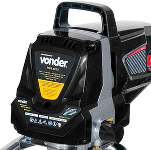 MÁQUINA DE PINTURA AIRLESS MPA1010 1.010W 220V VONDER