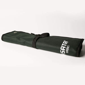 JOGO DE CHAVE COMBINADA SATA 6MM A 22MM COM 12 PEÇAS ST08001SJ