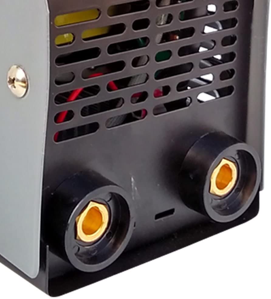 INVERSORA DE SOLDA EVO-220C 170A SMARTER