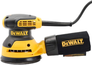 LIXADEIRA ROTO-ORBITAL 5" DWE6421 220W 220V DEWALT