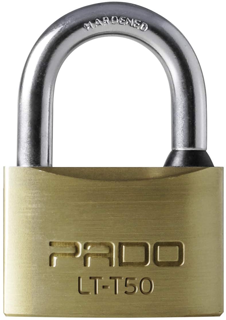 CADEADO PADO TETRA LT Q-50MM 52018835