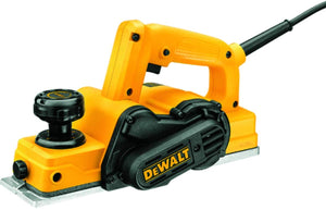 PLAINA ELÉTRICA 1MM D26676-B2 550W 220V DEWALT