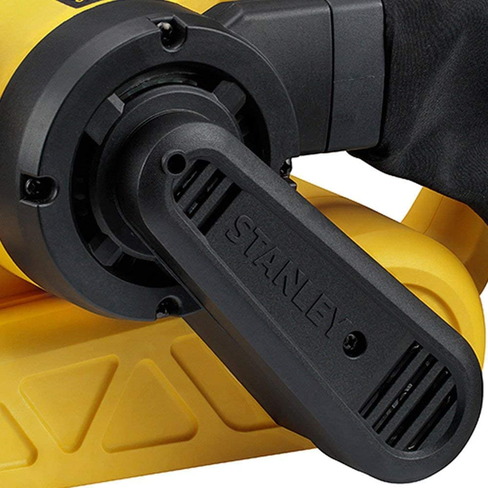 LIXADEIRA DE CINTA 3X21" SB90-B2 900W 220V STANLEY