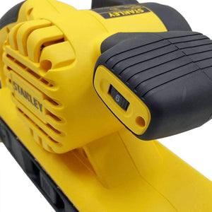 LIXADEIRA DE CINTA 3X21" SB90-B2 900W 220V STANLEY