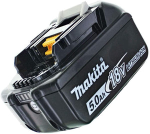 BATERIA 18V BL1850B 197280-8 MAKITA