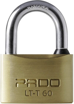 CADEADO PADO TETRA LT T60MM 52018837