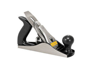 PLAINA DE FERRO MANUAL Nº 5 3677150000 VONDER