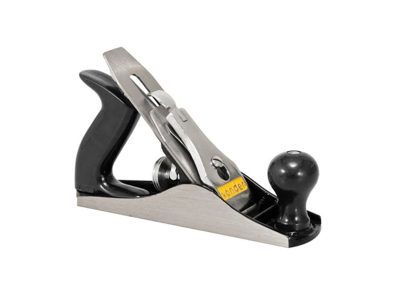 PLAINA DE FERRO MANUAL Nº 5 3677150000 VONDER