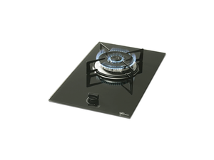 FOGÃO COOKTOP 1Q TC GÁS MESA VIDRO 7727(11478) BIVOLT FISCHER