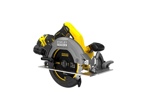 SERRA CIRCULAR 7.1/4" 20V SBCU550B SEM BATERIA STANLEY