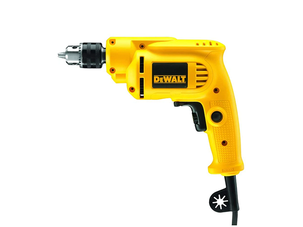 FURADEIRA SEM IMPACTO 3/8" DWD014-BR 550W 220V DEWALT