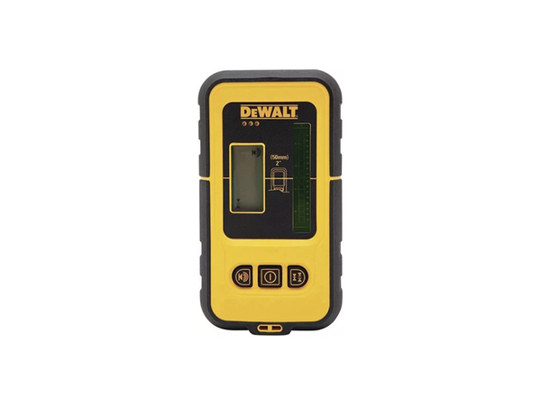 DETECTOR A LASER VERDE 50M DW088CG-LA DEWALT
