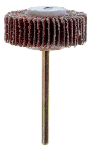 DISCO DE LIXA 1/8" GRÃO 80 2615000502 DREMEL