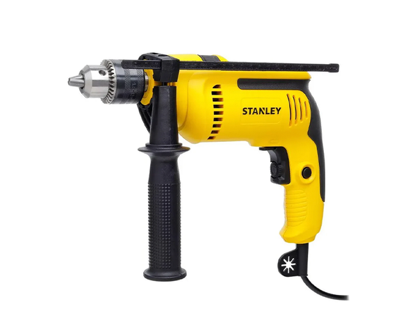 FURADEIRA DE IMPACTO 1/2" SDH710B2 710W 220V STANLEY