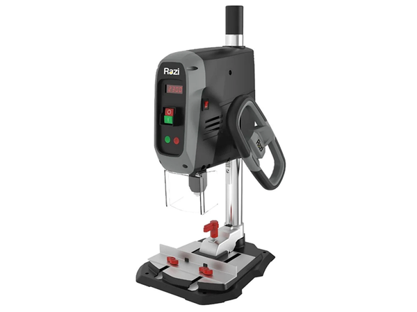 FURADEIRA DE BANCADA 13MM COM LED 710W 220V RAZI