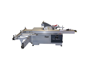 ESQUADREJADEIRA DE PRECISÃO NEW BRAVA 7. 5CV TRIFÁSICO 21868 RAZI