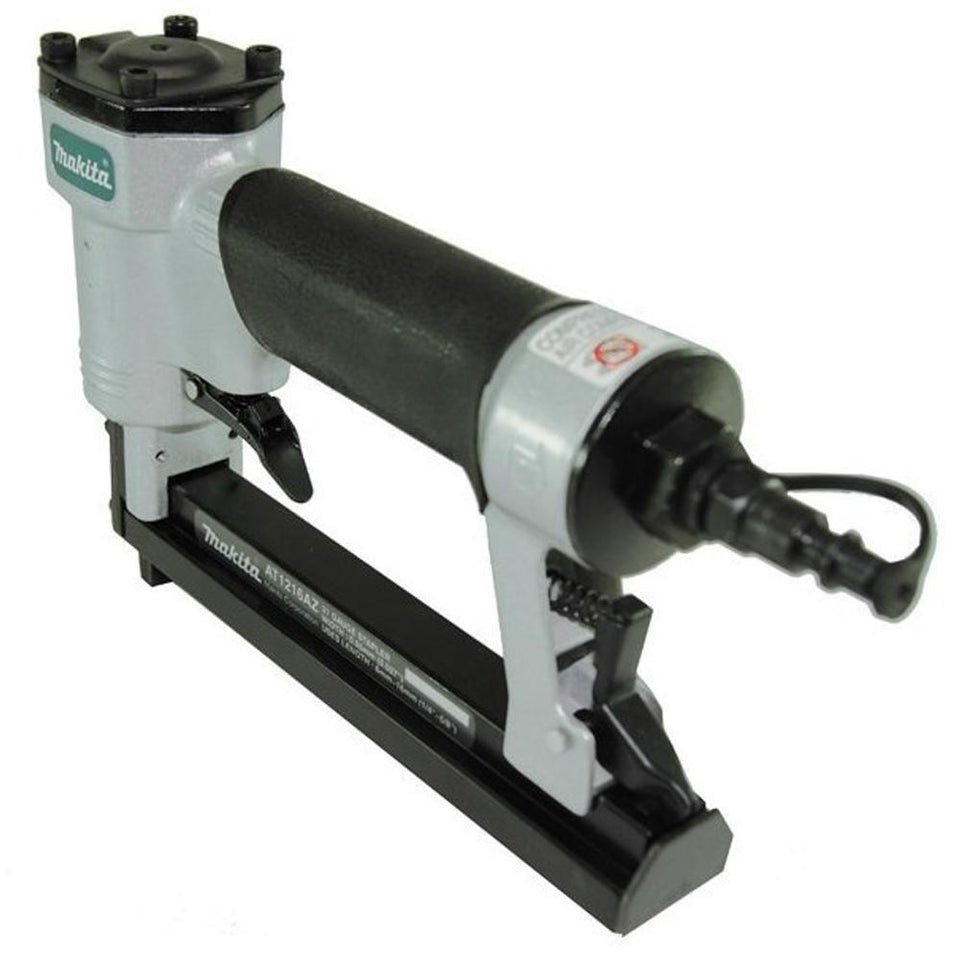 GRAMPEADOR PNEUMÁTICO AT1216AZ 16MM MAKITA