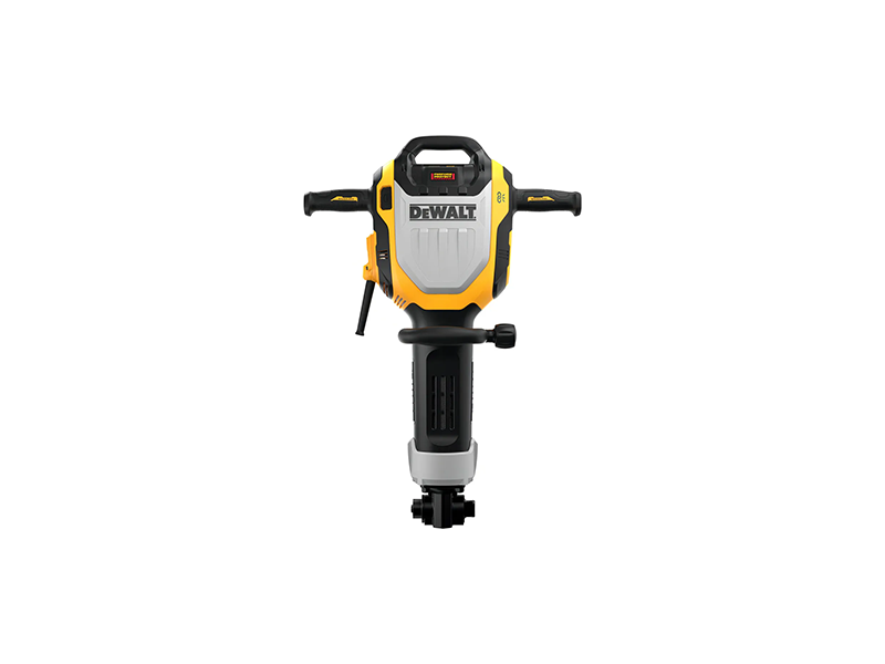 MARTELO DEMOLIDOR SEXTAVADO 41J D25966-B2 1.800W 220V DEWALT
