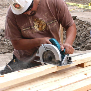 SERRA CIRCULAR 7" 5007N-220V 1.800W MAKITA