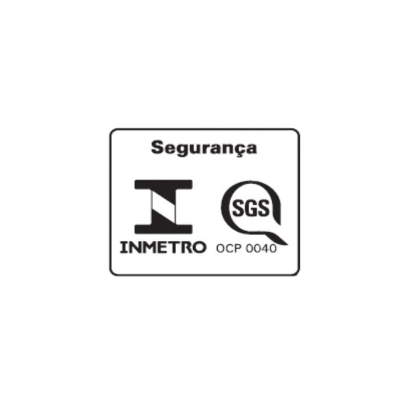 LIQUIDIFICADOR BRITÂNIA BLQ1380P PRO MAXX 6 INOX 3L 1.200W 220V