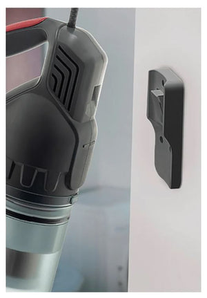 ASPIRADOR DÉ PÓ CICLÔNICO VERTICAL 2 EM 1 AVT12-B2 1.250W 220V B&D