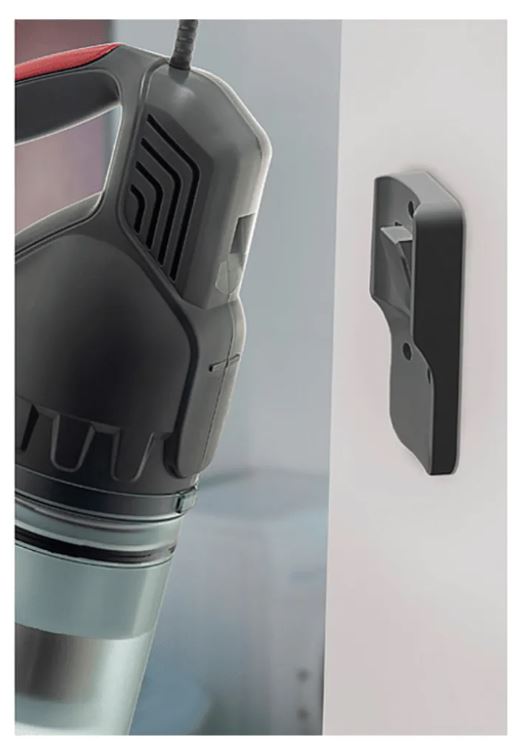 ASPIRADOR DÉ PÓ CICLÔNICO VERTICAL 2 EM 1 AVT12-B2 1.250W 220V B&D