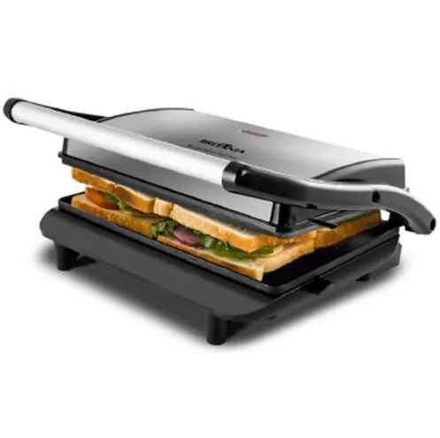 SANDUICHEIRA E GRILL PRESS BGR27I 850W 220V BRITÂNIA