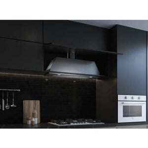 COIFA DE EMBUTIR FISCHER DEPURADOR OU EXAUSTOR INFINITY 90 CM