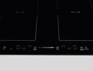 FOGÃO COOKTOP FISCHER 4Q SMARTZONE INDUÇÃO MESA VITROCERÂMICA 220V 29850.71205