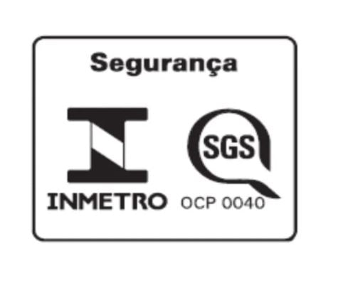 FRIGOBAR 92LTS AÇO ESCOVADO 6 NÍVEIS DE AJUSTE 220V PHILCO