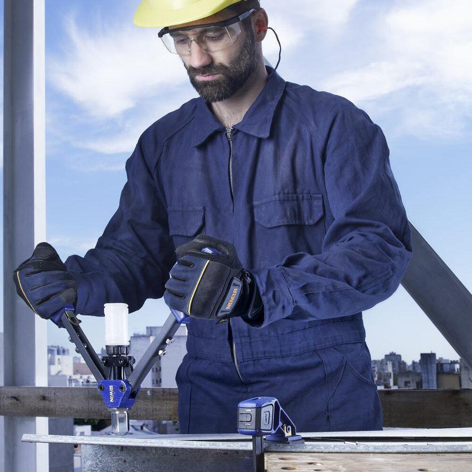 REBITADOR MANUAL TIPO ALAVANCA R450 1887143 IRWIN