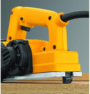 PLAINA ELÉTRICA 1MM D26676-B2 550W 220V DEWALT