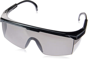 ÓCULOS DE PROTEÇÃO SPECTRA 2000 CINZA 012228812 CARBOGRAFITE