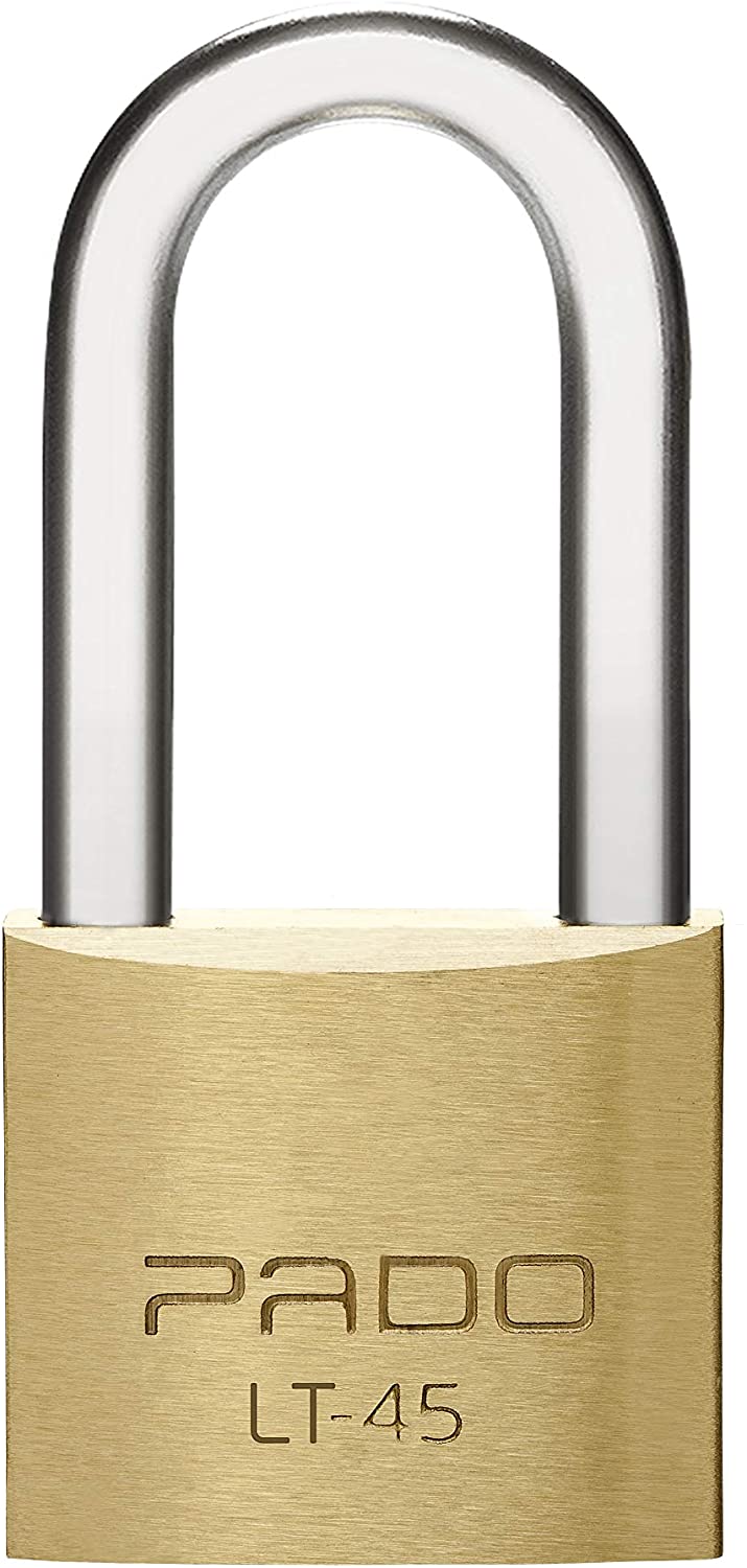 CADEADO PADO SM E-45/50MM HL 51000623