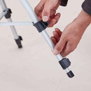 TRIPÉ DE 1/4" (6,35MM) TELESCÓPICO 1-77-201 STANLEY