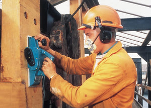 PLAINA ELÉTRICA 82MM 1100-220V 750W MAKITA