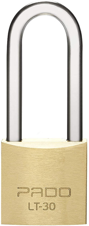 CADEADO PADO SM E-30/50MM HL 51000612