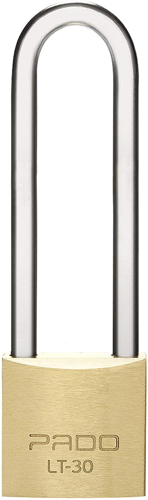 CADEADO PADO SM E-30/75MM HL 51000653