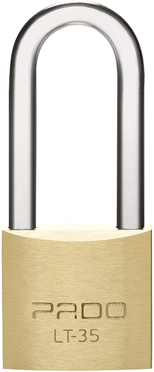 CADEADO PADO SM E-35/50MM HL 51000619