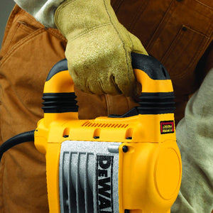 MARTELO DEMOLIDOR SDS MAX 19J 10KG D25901K 1550W 220V DEWALT