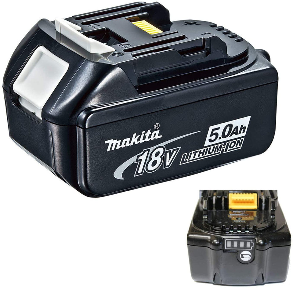 BATERIA 18V BL1850B 197280-8 MAKITA