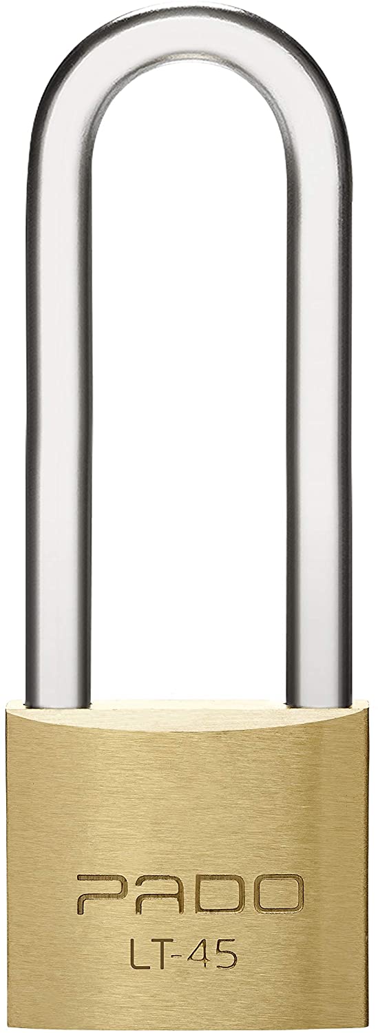 CADEADO PADO SM E-45/75MM HL 51000655