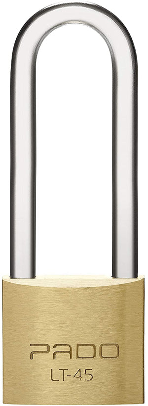 CADEADO PADO SM E-45/75MM HL 51000655