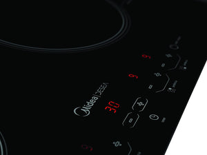 FOGÃO COOKTOP DE INDUÇÃO MIDEA 4 BOCAS CYAD42 220V MIDEA