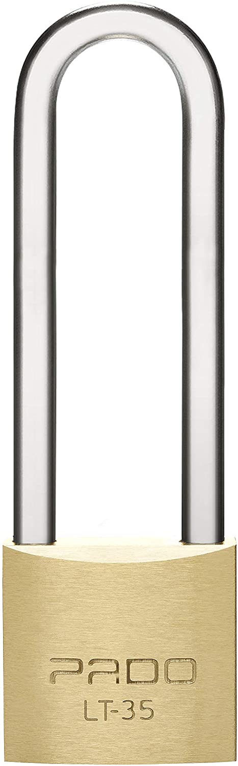 CADEADO PADO SM E-35/75MM HL 51000654