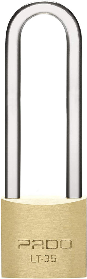 CADEADO PADO SM E-35/75MM HL 51000654