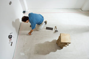 NÍVEL LASER PARA LADRILHOS PROFISSIONAL GTL 3 0601015200 BOSCH